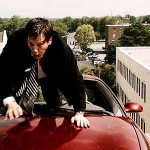 Bilder Death Sentence - Todesurteil