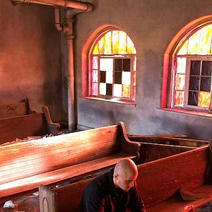 Bilder Death Sentence - Todesurteil