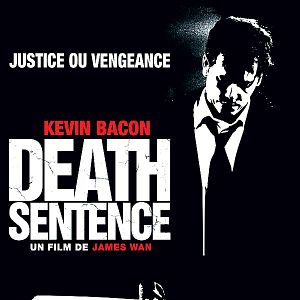 Bilder Death Sentence - Todesurteil