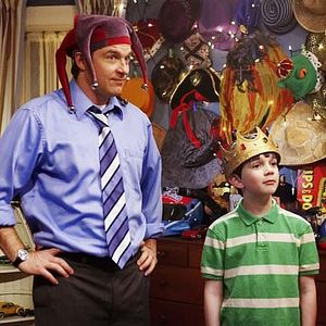 Bilder Jason Bateman