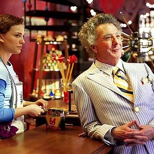 Bilder Natalie Portman