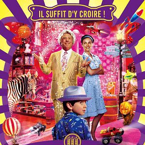 Bilder Mr. Magoriums Wunderladen