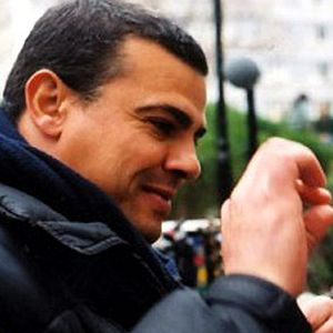 Bilder Couscous mit Fisch