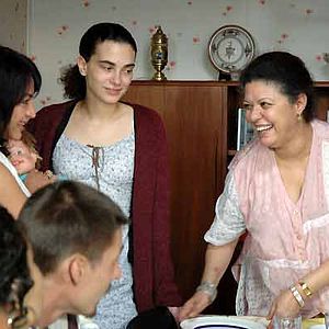 Bilder Bouraouia Marzouk