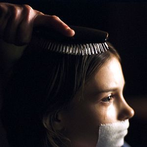 Bilder Die Kammer der toten Kinder