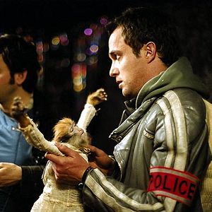 Bilder Die Kammer der toten Kinder