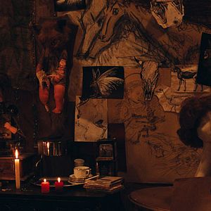 Bilder Die Kammer der toten Kinder