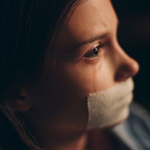 Bilder Die Kammer der toten Kinder