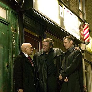 Bilder Vincent Cassel