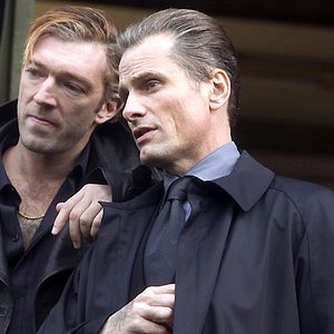 Bilder Vincent Cassel