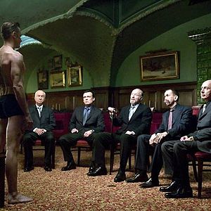 Bilder Armin Mueller-Stahl