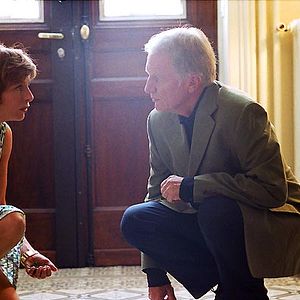 Bilder André Dussollier