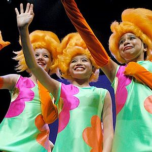 Bilder Darren Ashton