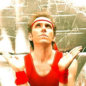 Bilder Darren Ashton