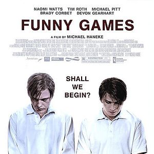 Bilder Funny Games U.S.