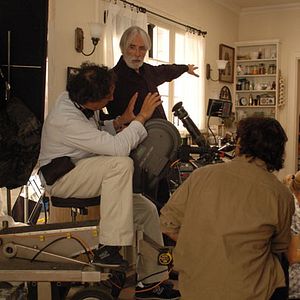 Bilder Michael Haneke