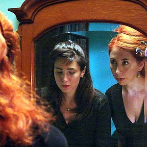 Bilder Valeria Bertuccelli