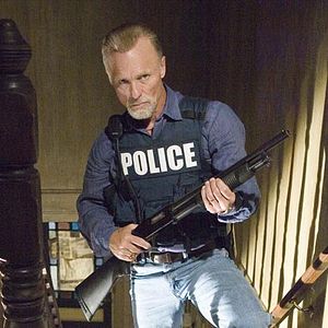 Bilder Ed Harris
