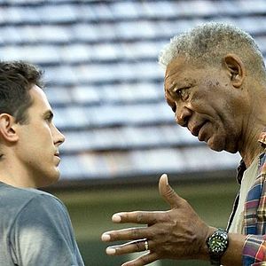 Bilder Morgan Freeman