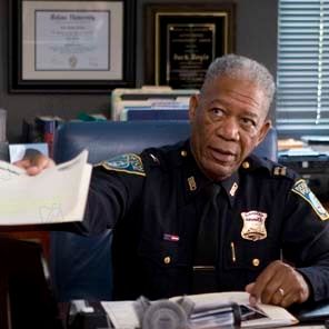 Bilder Morgan Freeman