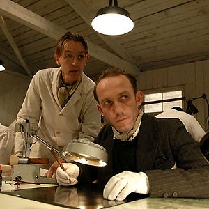 Bilder Stefan Ruzowitzky