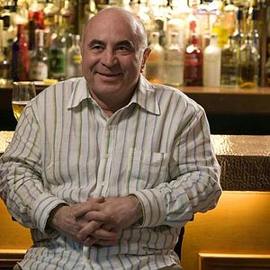 Bilder Bob Hoskins