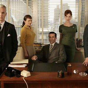 Bilder Christina Hendricks