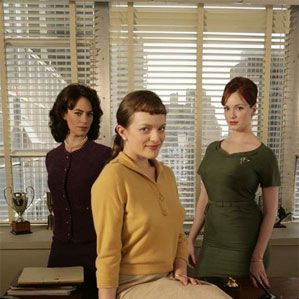 Bilder Christina Hendricks