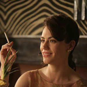 Bilder Maggie Siff
