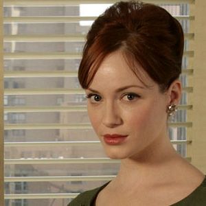 Bilder Christina Hendricks