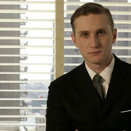 Bilder Aaron Staton