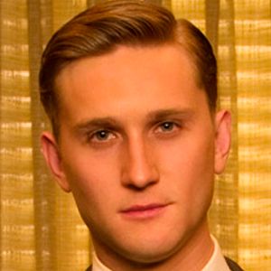 Bilder Aaron Staton