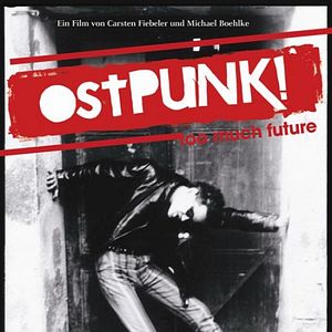 Bilder ostPunk! too much future