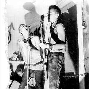 Bilder ostPunk! too much future