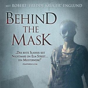 Bilder Behind The Mask: The Rise Of Leslie Vernon