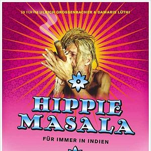 Bilder Hippie Masala - Für immer Indien