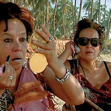 Bilder Hippie Masala - Für immer Indien