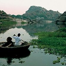 Bilder Hippie Masala - Für immer Indien