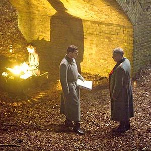 Bilder Operation Walküre - Das Stauffenberg-Attentat