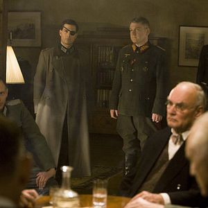 Bilder Operation Walküre - Das Stauffenberg-Attentat