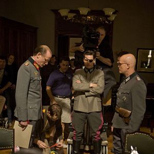 Bilder Operation Walküre - Das Stauffenberg-Attentat