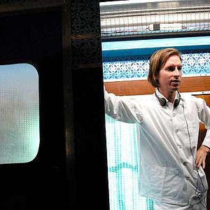 Bilder Wes Anderson