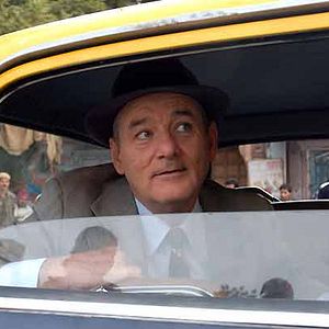 Bilder Bill Murray