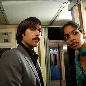 Bilder Darjeeling Limited