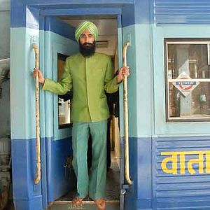 Bilder Darjeeling Limited