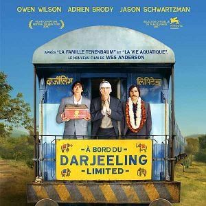 Bilder Darjeeling Limited