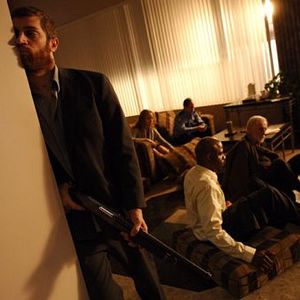 Bilder The Kill Point