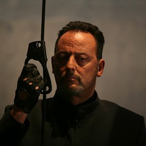 Bilder Jean Reno