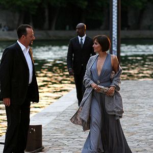 Bilder Jean Reno