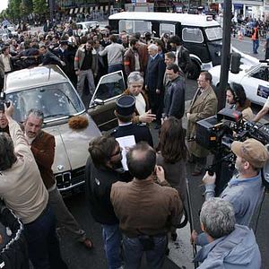 Bilder Public Enemy No. 1 - Todestrieb